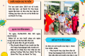 Thông báo tuyển sinh vào lớp 1 năm học 2025- 2026